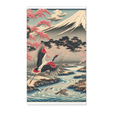 Yumi Ishikawa - Japanese Rug